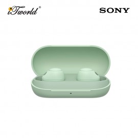 Sony WF-C700N/GZE Sage Green Earbuds 4548736145733