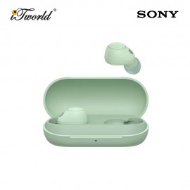Sony WF-C700N/GZE Sage Green Earbuds 4548736145733