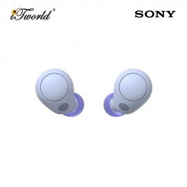 Sony WF-C700N/VZE Lavender Earbuds 4548736145788