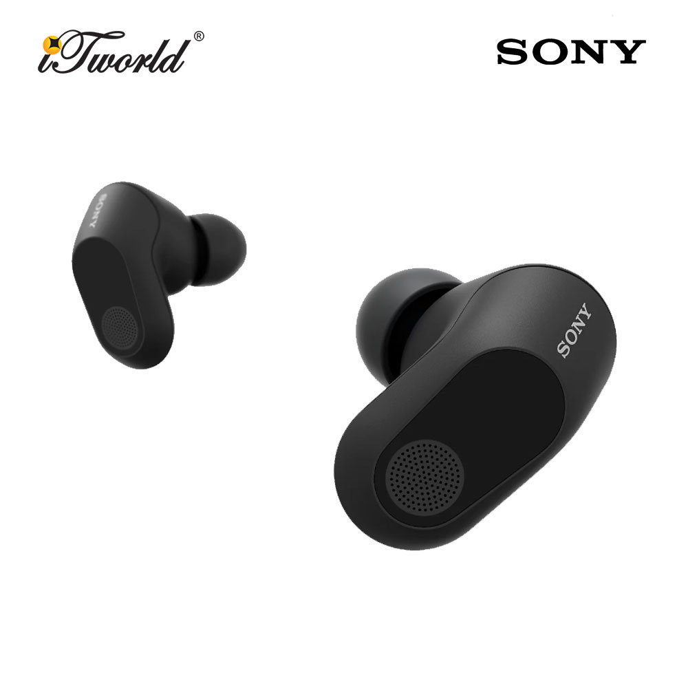Sony WF-G700N/BZE Black Earbuds 4548736153837