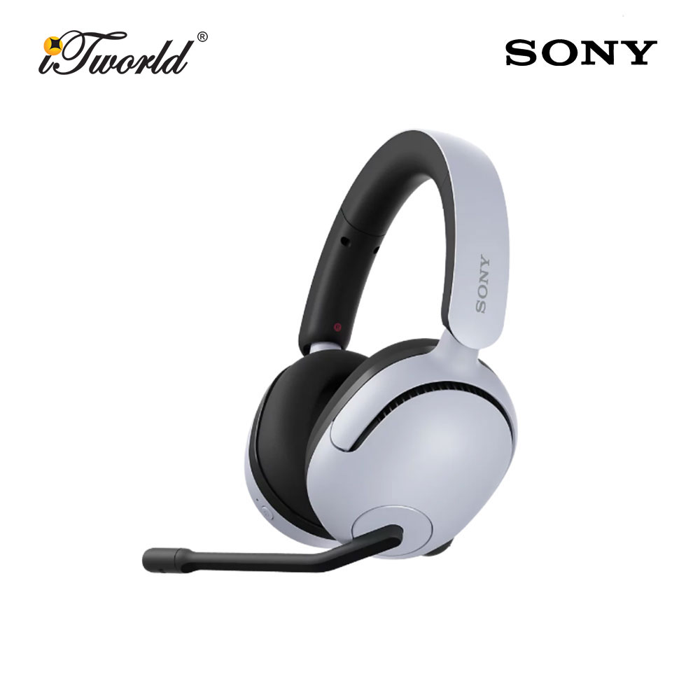 Sony WH-G500/WZE White Headphone 4548736155633