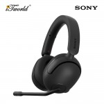 Sony WH-G500/BZE Black Headphone 4548736155688