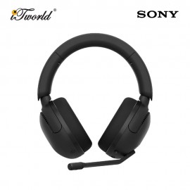 Sony WH-G500/BZE Black Headphone 4548736155688
