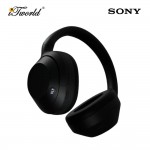 Sony ULT WEAR Wireless Noise Cancelling Headphones WHULT900N/BCE Black (4548736156449)