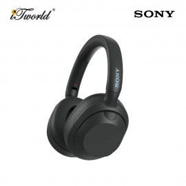Sony ULT WEAR Wireless Noise Cancelling Headphones WHULT900N/BCE Black (4548736156449)