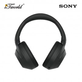 Sony ULT WEAR Wireless Noise Cancelling Headphones WHULT900N/BCE Black (4548736156449)