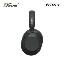 Sony ULT WEAR Wireless Noise Cancelling Headphones WHULT900N/BCE Black (4548736156449)
