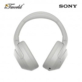 Sony WHULT900N/WCE White Extra bass Headphone 4548736158344