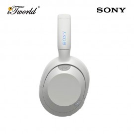 Sony WHULT900N/WCE White Extra bass Headphone 4548736158344