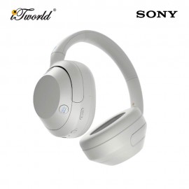 Sony WHULT900N/WCE White Extra bass Headphone 4548736158344