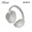 Sony WHULT900N/WCE White Extra bass Headphone 4548736158344