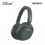 Sony WHULT900N/HCE Forest Gray Extra Bass Headphone 4548736158399