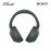 Sony WHULT900N/HCE Forest Gray Extra Bass Headphone 4548736158399