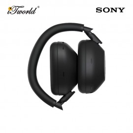 Sony WH1000XM6/BME Black Headphone 4548736162624
