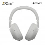 Sony WH1000XM6/SME Silver 4548736162679