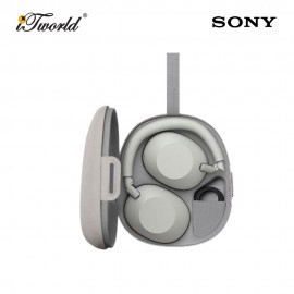 Sony WH1000XM6/SME Silver 4548736162679
