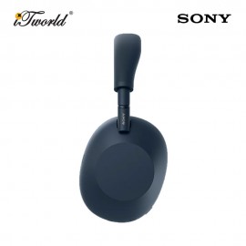 Sony WH1000XM6/LME Blue Headphone 4548736162723