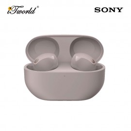 Sony WF1000XM5/PCE Pink Noise Earbuds 4548736163638