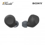 Sony WF-C710N/BZ Black Earbuds 4548736164178