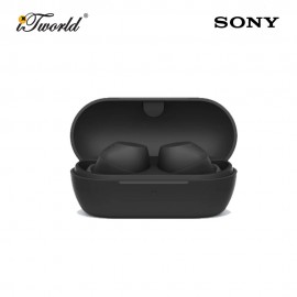 Sony WF-C710N/BZ Black Earbuds 4548736164178