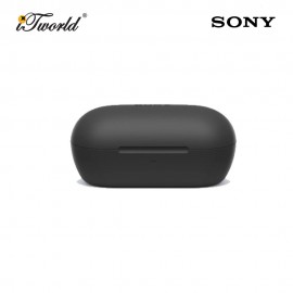Sony WF-C710N/BZ Black Earbuds 4548736164178