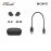 Sony WF-C710N/BZ Black Earbuds 4548736164178