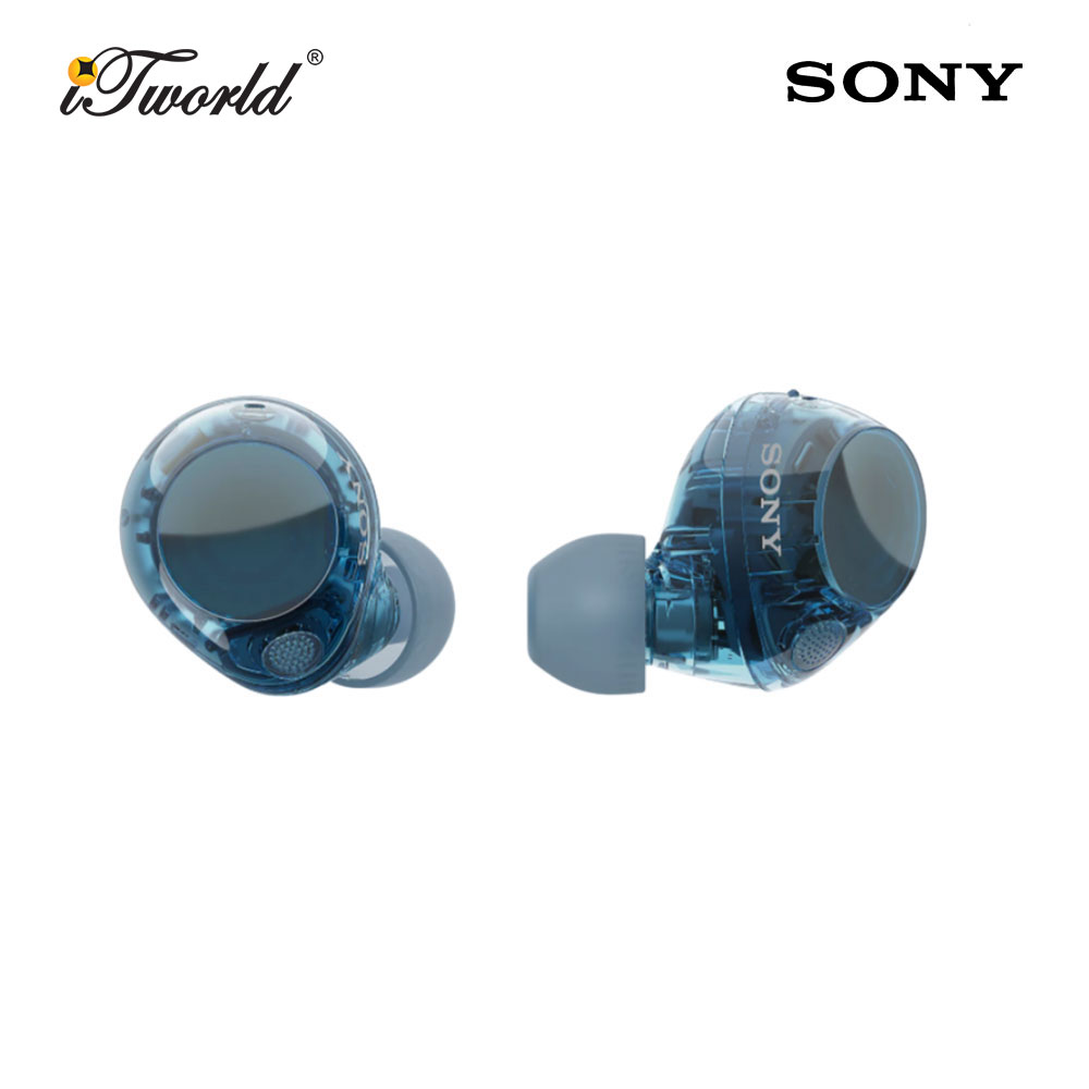 Sony WF-C710N/LZ E Blue Earbuds