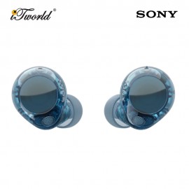 Sony WF-C710N/LZ E Blue Earbuds