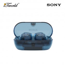 Sony WF-C710N/LZ E Blue Earbuds