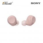 Sony WF-C710N/PZ E Pink Earbuds 4548736164321
