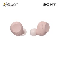 Sony WF-C710N/PZ E Pink Earbuds 4548736164321