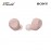 Sony WF-C710N/PZ E Pink Earbuds 4548736164321