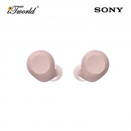 Sony WF-C710N/PZ E Pink Earbuds 4548736164321