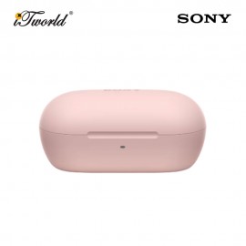 Sony WF-C710N/PZ E Pink Earbuds 4548736164321