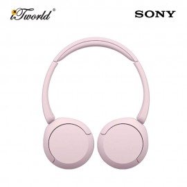 Sony WH-CH520/PZ E Pink Headphone