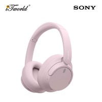 Sony WH-CH720N/PC E Pink Headphone 4548736166561