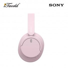 Sony WH-CH720N/PC E Pink Headphone 4548736166561
