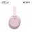Sony WH-CH720N/PC E Pink Headphone 4548736166561