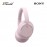 Sony WH-CH720N/PC E Pink Headphone 4548736166561