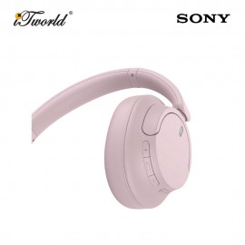 Sony WH-CH720N/PC E Pink Headphone 4548736166561
