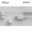 Sony IER-EX15C/WZE USBC Wired Earbuds White 4548736170605