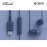 Sony IER-EX15C/LZE USB-C Wired Earbuds Blue 4548736170650
