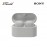 Sony WF-1000XM6/BZE Wireless Noise Cancelling Earbuds Platinum Silver 4548736171...