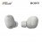 Sony WF-1000XM6/BZE Wireless Noise Cancelling Earbuds Platinum Silver 4548736171...