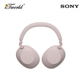 Sony WH-1000XM6/PME Wireless Noise Cancelling Earbuds Sand Pink 4548736175259