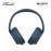 SONY Wireless Noise Cancelling Headphone - Blue (WH-CH720N/LCE)
