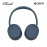 SONY Wireless Noise Cancelling Headphone - Blue (WH-CH720N/LCE)