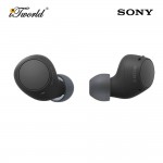 Sony WF-C510/BC / WF-C510/BZ E True Wireless Earbuds Black