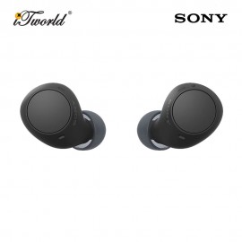 Sony WF-C510/BC / WF-C510/BZ E True Wireless Earbuds Black