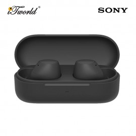 Sony WF-C510/BC / WF-C510/BZ E True Wireless Earbuds Black